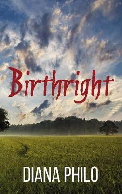 Birthright(English, Paperback, Philo Diana)