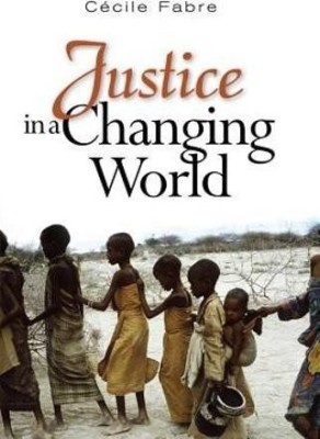 Justice in a Changing World(English, Hardcover, Fabre Cecile)