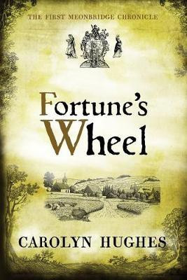Fortune's Wheel(English, Paperback, Hughes Carolyn)