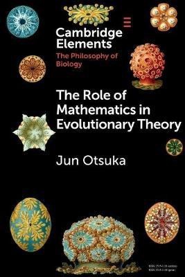 The Role of Mathematics in Evolutionary Theory(English, Paperback, Otsuka Jun)