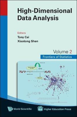 High-dimensional Data Analysis(English, Hardcover, unknown)