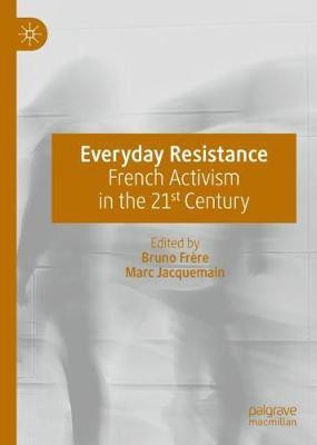 Everyday Resistance(English, Hardcover, unknown)
