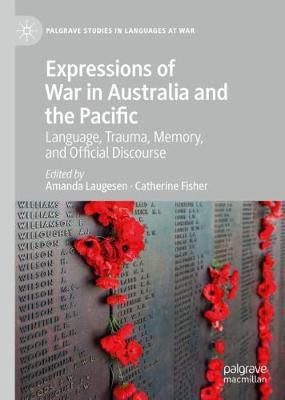 Expressions of War in Australia and the Pacific(English, Hardcover, unknown)