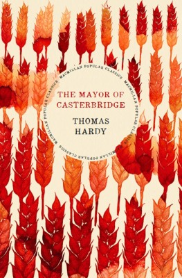 The Mayor of Casterbridge(English, Paperback, Hardy Thomas)