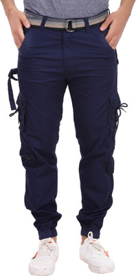 Exxelo Men Cargos