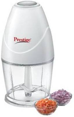 Prestige Electric Vegetable Chopper  (pack of 1)