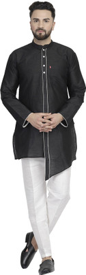B BEN Men Kurta Pant Set