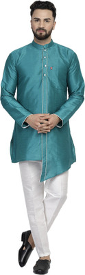 B BEN Men Kurta Pant Set