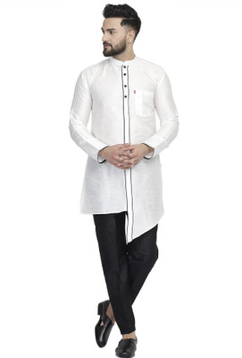B BEN Men Kurta Pant Set