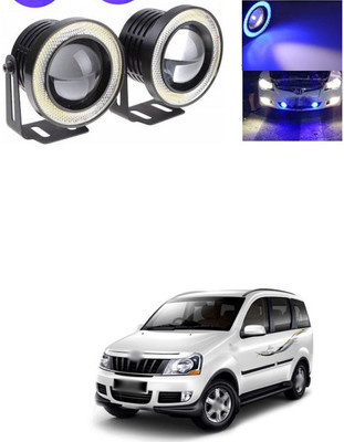 PECUNIA LED Fog Lamp Unit for Mahindra Xylo