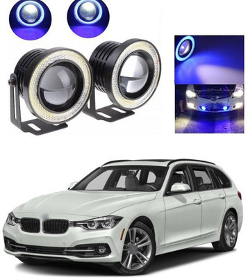 PECUNIA LED Fog Lamp Unit for BMW 3 Series