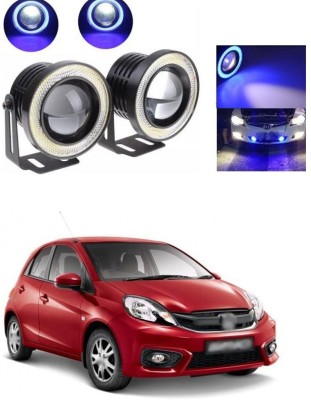 PECUNIA LED Fog Lamp Unit for Honda Brio