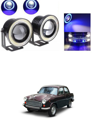 PECUNIA LED Fog Lamp Unit for GM Hummer H3