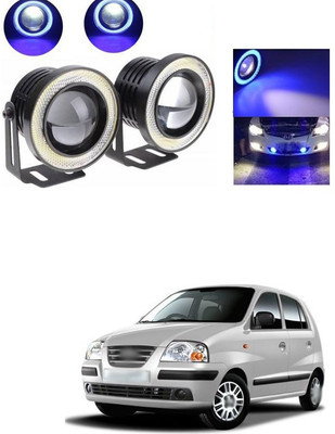 PECUNIA LED Fog Lamp Unit for Hyundai i10