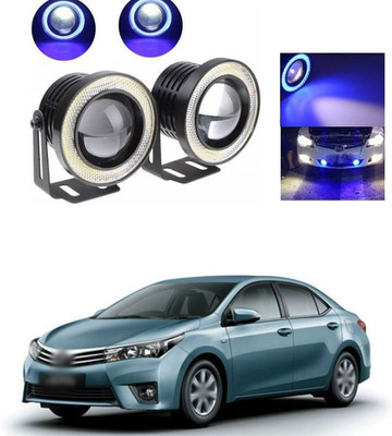 PECUNIA LED Fog Lamp Unit for Toyota Corolla Altis