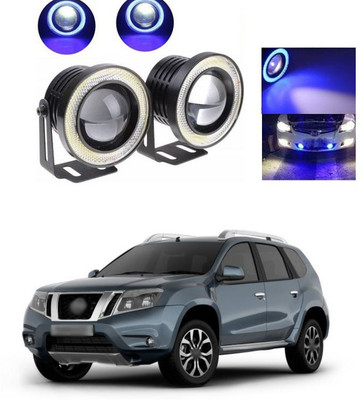 PECUNIA LED Fog Lamp Unit for Nissan Terrano