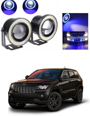 PECUNIA LED Fog Lamp Unit for Hyundai Tucson
