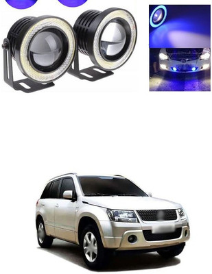 PECUNIA LED Fog Lamp Unit for Maruti Suzuki Grand Vitara