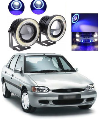 PECUNIA LED Fog Lamp Unit for Ford Escort