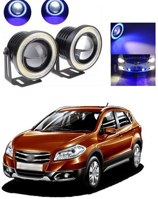 PECUNIA LED Fog Lamp Unit for Maruti Suzuki A-Star
