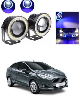 PECUNIA LED Fog Lamp Unit for Ford Fiesta