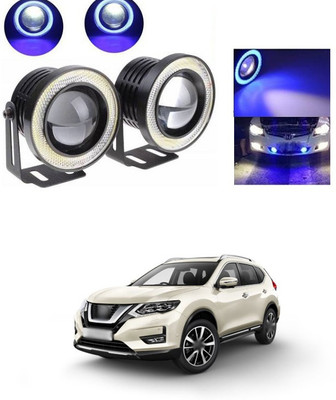 PECUNIA LED Fog Lamp Unit for Nissan X-Trail