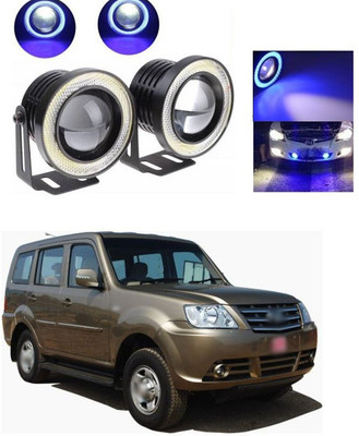 PECUNIA LED Fog Lamp Unit for Tata Sumo Grande