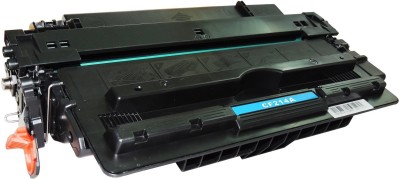 FINEJET CF 214A Toner Cartridge compatible With LaserJet printers - 700 MFP M712dn/ 700 MFP M725dn /700 MFP M725z/ MFP M725zm/ MFP M712n/ MFP M725dn/ M725/ MFP M725f/ MFP M M720 series/ MFP M712xh/ MFP M725dnn / MFP M725z+/M725z Black Ink Cartridge