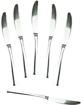 K Kudos Enterprise 6 Pc Stainless Steel Knife Set