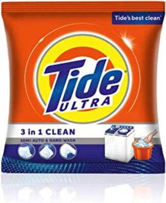 Tide ULTRA 3 IN 1 CLEAN 4 KG Detergent Powder 4 kg