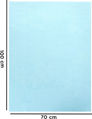 30% OFF on MeeMee Mat(Blue, Medium)