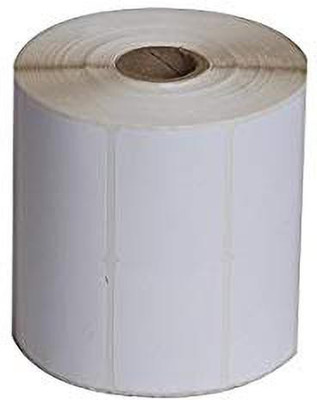 ROYAL STIC TTL-50x38x2 Self-adhesive Paper Label(White)