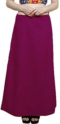 NewBELL NB_C_Rani Pure Cotton Petticoat(Free)