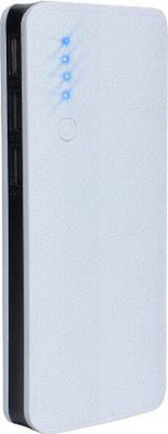 MI PLUSGADZET 20000 mAh Power Bank (10 W, Fast Charging)(Black, Lithium-ion)