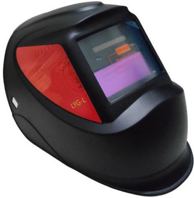 FIREWELD UV/IR Protection Auto Darkening Welding Helmet(Size - Standard Size, Fit to all)