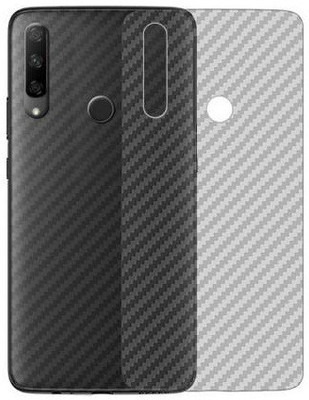 AKSHUD Back Screen Guard for Honor 9X(Pack of 1)