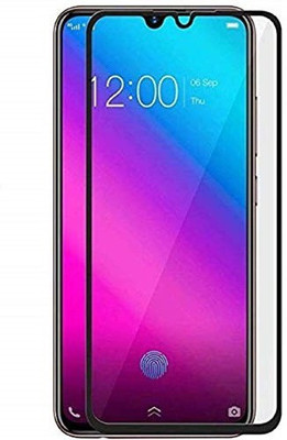 INFINITYWORLD Edge To Edge Tempered Glass for Honor 20i(Pack of 1)