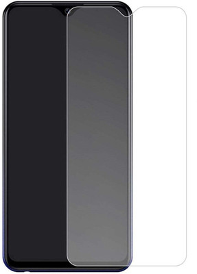 YOFO Impossible Screen Guard for MI Redmi Note 8 Pro(Pack of 1)