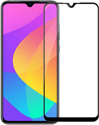 MOUSETRAPS Tempered Glass Guard for Redmi Mi A3(Pack of 1)