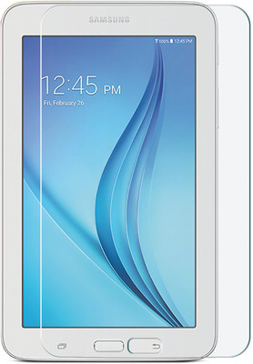 ECellStreet Tempered Glass Guard for Samsung Galaxy Tab 3 7 inch(Pack of 1)