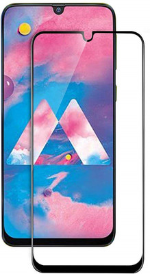 Gorilion Tempered Glass Guard for Samsung Galaxy M32 5G(Pack of 1)
