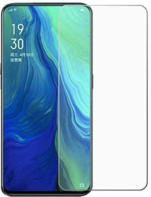 LIKEDESIGN Tempered Glass Guard for HUAWEI Y9s(Pack of 1)