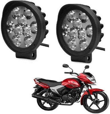 RWT LED Fog Lamp Unit for Yamaha Saluto