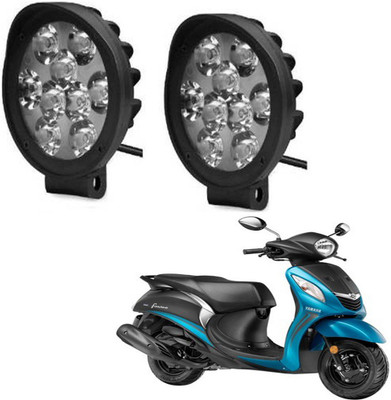 RWT LED Fog Lamp Unit for Yamaha Fascino