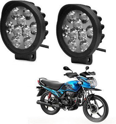 RWT LED Fog Light for Hero Passion Pro