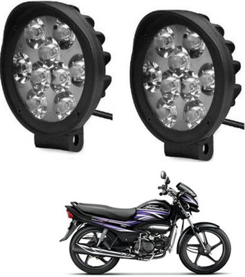 RWT LED Headlight for Hero Super Splendor