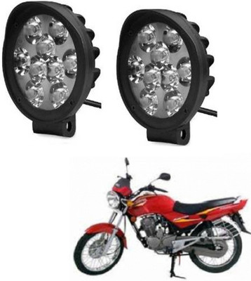 RWT LED Headlight for Hero Passion X Pro