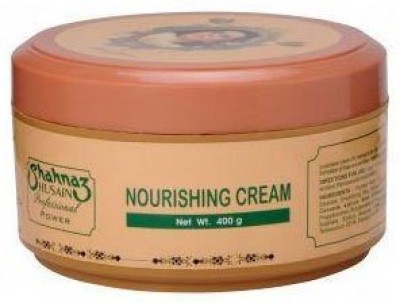 Shahnaz Husain Nourishing Cream(400 g)