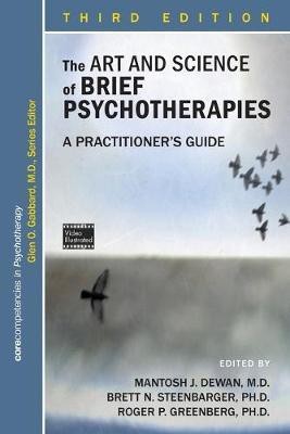 The Art and Science of Brief Psychotherapies(English, Paperback, unknown)