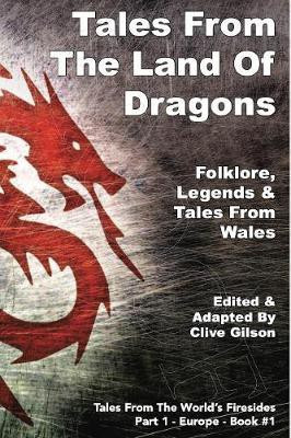 Tales From the Land Of Dragons(English, Hardcover, unknown)